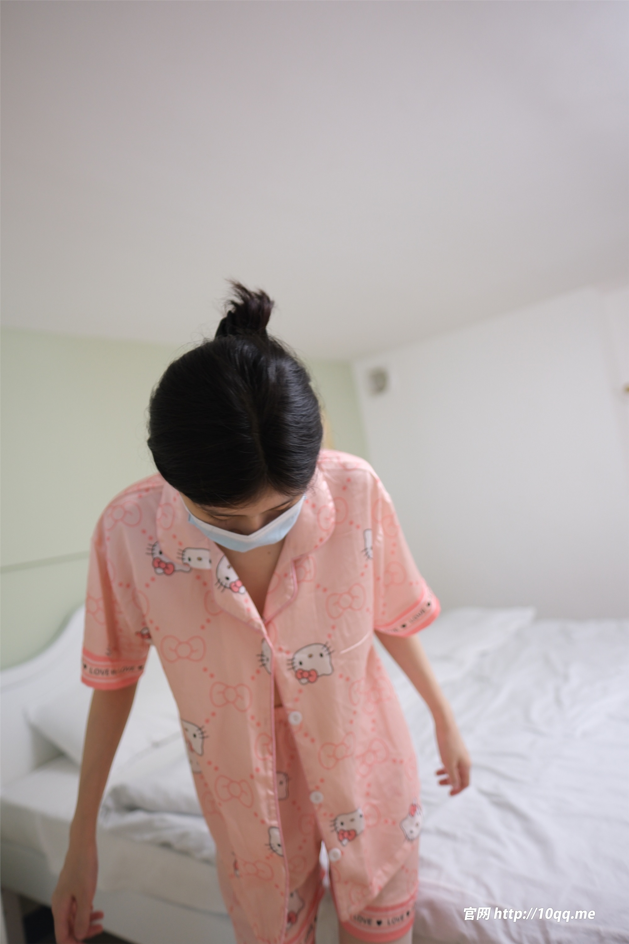 ROSI写真 口罩系列 2024.11.30 NO.3093